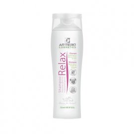 Artero RELAX шампунь гіпоалергенний для собак та кішок