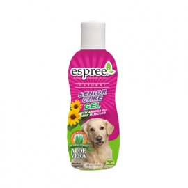 ESPREE (Еспрі) Senior Care Gel Гель для догляду за старіючими собаками (зняття запалення у м'язах та суглобах)