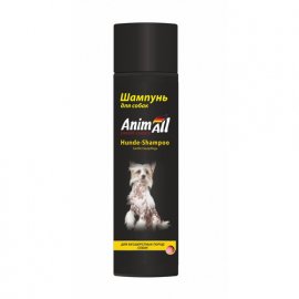 AnimAll Hunde Shampoo Шампунь для бесшерстных пород собак
