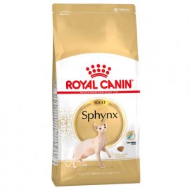 Royal Canin SPHYNX (СФИНКС) корм для кошек от 1 года