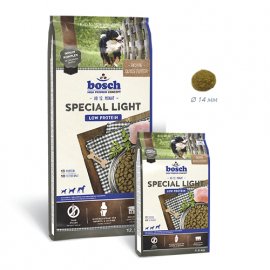 Bosch (Бош) Special Light сухой корм для собак с заболеваниями почек и печени