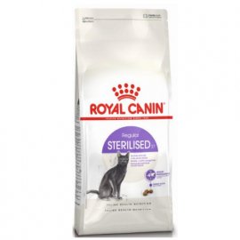 Royal Canin STERILISED 37 (СТЕРИЛІЗЕД) корм для кішок від 1 до 7 років