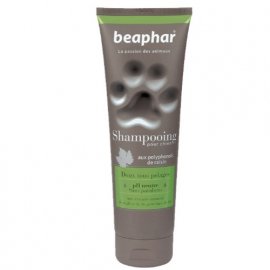 Beaphar Shampooing Doux tous pelages Универсальный шампунь для собак