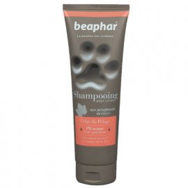 Beaphar Shampooing Éclat du Pelage Шампунь для блестящей шерсти собак