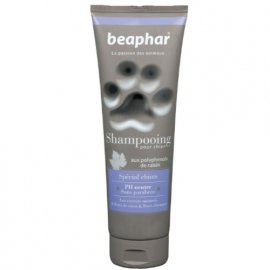 Beaphar Shampooing Spécial chiots Шампунь для щенков