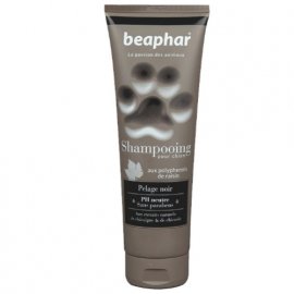 Beaphar Shampooing Pelage noir Шампунь для собак темных окрасов