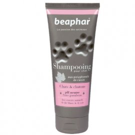 Beaphar Shampooing Chats & chatons Шампунь для кошек и котят