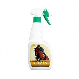 Alezan спрей с репелентным эффектом, 500 мл