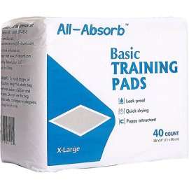 All Absorb (Олл Абсорб) BASIC TRAINING (БЕЙСИК ПРИВЛЕКАЮЩИЕ К ТУАЛЕТУ) пеленки для щенков и собак All Absorb (Олл Абсорб) BASIC TRAINING (БЕЙСИК ПРИВЛЕКАЮЩИЕ К ТУАЛЕТУ) пеленки для щенков и собак