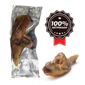 Alpha Spirit (Альфа Спирит) BONE BROCHETTE (БРОКЕТТА) кость для собак