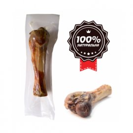 Alpha Spirit (Альфа Спирит) BONE HALF (ХАЛФ ПОЛОВИНКА) кость для собак