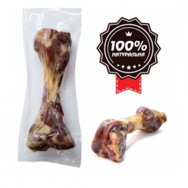 Alpha Spirit (Альфа Спирит) BONE STANDART (СТАНДАРТ) кость для собак