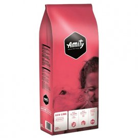Amity ECO ADULT корм для собак усіх порід КУРКА