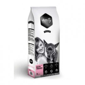 Amity MAINTENANCE корм для взрослых собак МЯСНОЙ МИКС