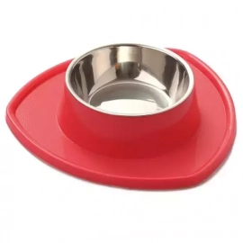 AnimAll миска для тварин з підставкою