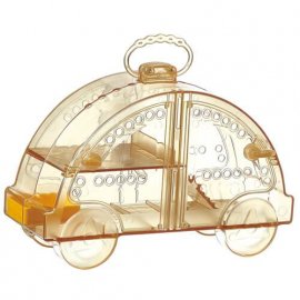 AnimAll AVTO клетка для хомяка