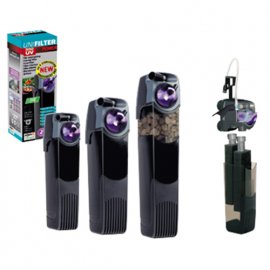 Aquael UNIFILTER UV внутрішній фільтр з УФ-діодами
