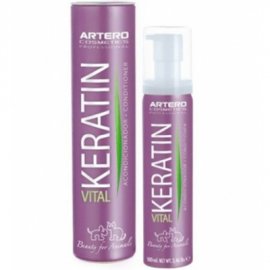 Artero KERATIN VITAL (КЕРАТИН ВИТАЛ) кондиционер концентрат для шерсти собак и кошек