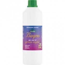 Baldecchi (Балдекки) Шампунь для собак крупных пород Большой малыш