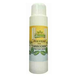 Baldecchi (Балдекки) Присыпка для ушей Чистые ушки