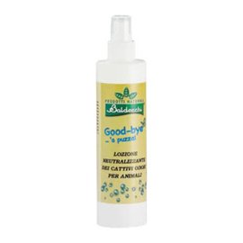 Baldecchi (Балдекки) Лосьон для животных Дыхание океана