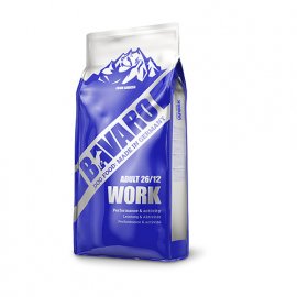 Bavaro (Баваро) WORK (ВОРК) сухий корм для дорослих собак 18 кг