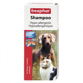 BEAPHAR Anti Allergic Shampoo - Шампунь противоаллергенный для собак и кошек