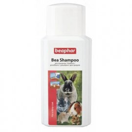 BEAPHAR Bea Shampoo - Шампунь для грызунов