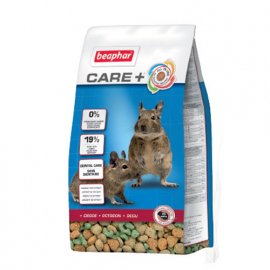 Beaphar Care+ Корм для дегу, 700 г