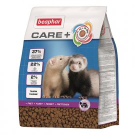 Beaphar Care+ Корм для тхорів