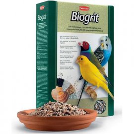 Padovan (Падован) BIOGRIT - Мінеральне підживлення для декоративних птахів, 700 г