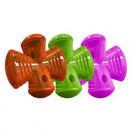 Bionic STUFFER інтерактивна надміцна іграшка для собак, СТАФФЕР