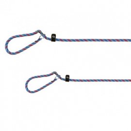 Trixie MOUNTAIN ROPE поводок-удавка для собак, длина 1,7 м, диаметр 8 мм (14494)