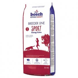 BOSCH (Бош) Breeder Sport - Корм для собак (бридерська упаковка), 20 кг