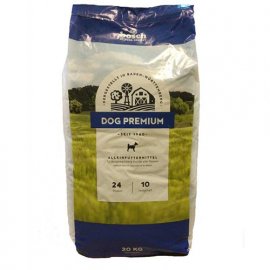 BOSCH (Бош) DOG Premium - корм для собак нормальної активності 20 кг