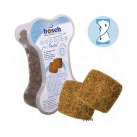 Bosch (Бош) Goodies Dental - Лакомство для собак для профилактики образования зубного камня