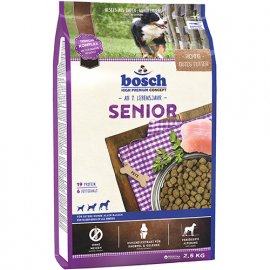 BOSCH (Бош) Senior - Корм для літніх собак