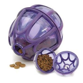 Premier KIBBLE NIBBLE (Кибл Нибл) Cуперпрочная игрушка-лакомство для собак