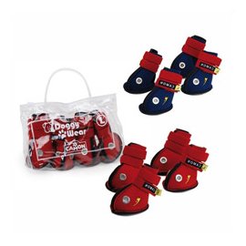 CAMON Ботинки для собак 