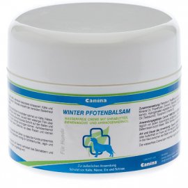 Canina (Канина) WINTER PROTEIN BALSAM (ПРОТЕИН) бальзам для лап