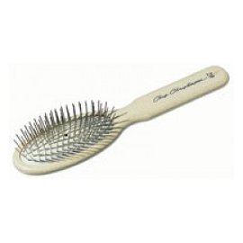 Chris Christensen (Крис Кристенсен) OVAL PIN BRUSH Овальная массажная щётка 20 мм