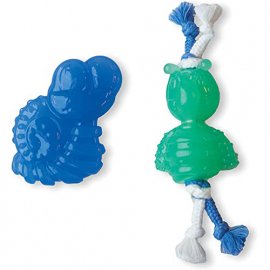 Petstages CHEWIT LIL BUGS - іграшка для собак ЖУКИ