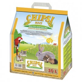 Chipsi MAIS наповнювач кукурудзяний для гризунів