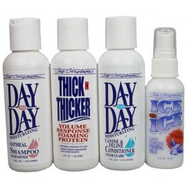 Chris Christensen (Крис Кристенсен) DAY to DAY - набор пробников для частого применения для собак