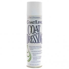 Chris Christensen (Крис Кристенсен) COAT DRESSING - Мусс для укладки шерсти для собак и кошек
