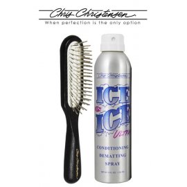 Chris Christensen (Крис Кристенсен) BAG71 набор косметики для собак для устранения колтунов