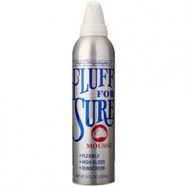 Chris Christensen (Кріс Крістенсен) FLUFF FOR SURE мус для надання об'єму для собак