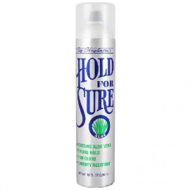 Chris Christensen HOLD FOR SURE спрей супер-сильної фіксації для собак