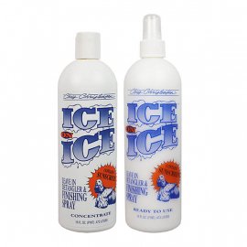 Chris Christensen (Крис Кристенсен) ICE on ICE - Универсальный спрей-кондиционер для собак и кошек