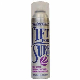 Chris Christensen (Кріс Крістенсен) Lift For Sure - Мус для об'ємного укладання шерсті у собак та котів